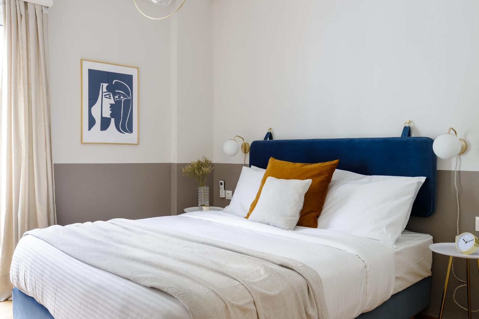 Divine 1Br Apartment Near The Acropolis Museum Athens Ngoại thất bức ảnh