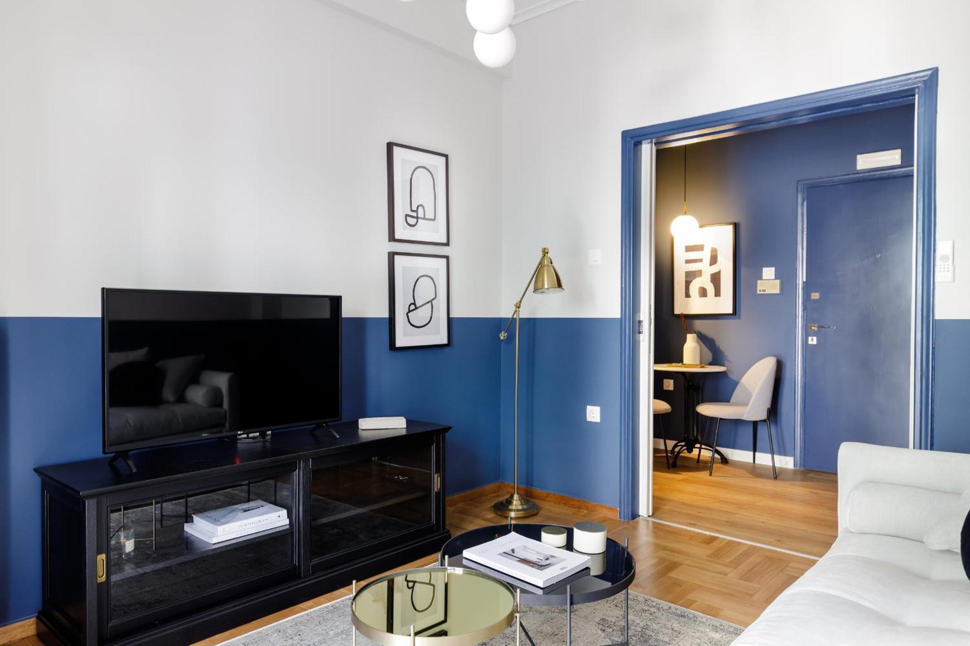 Divine 1Br Apartment Near The Acropolis Museum Athens Ngoại thất bức ảnh