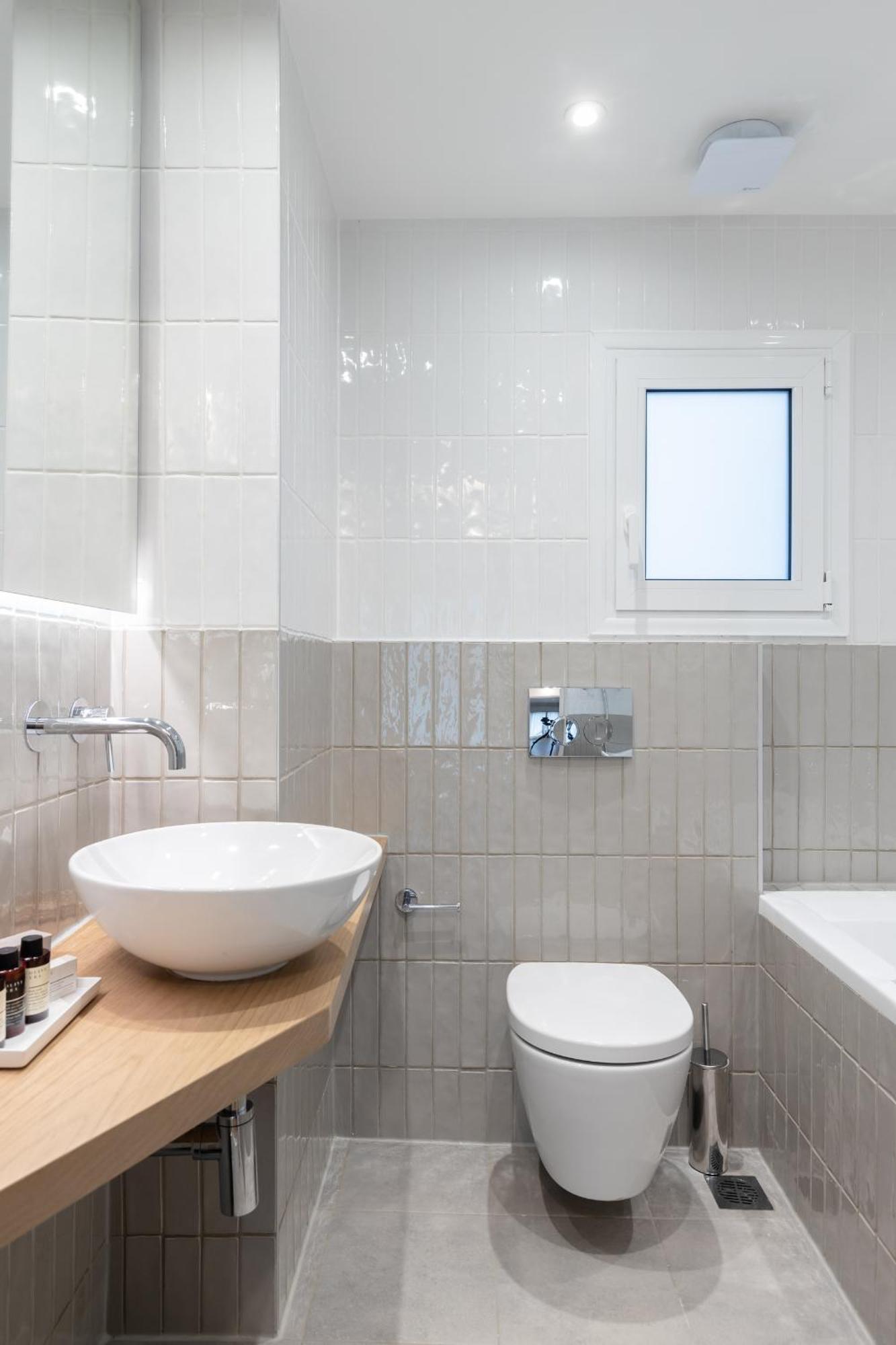 Divine 1Br Apartment Near The Acropolis Museum Athens Ngoại thất bức ảnh