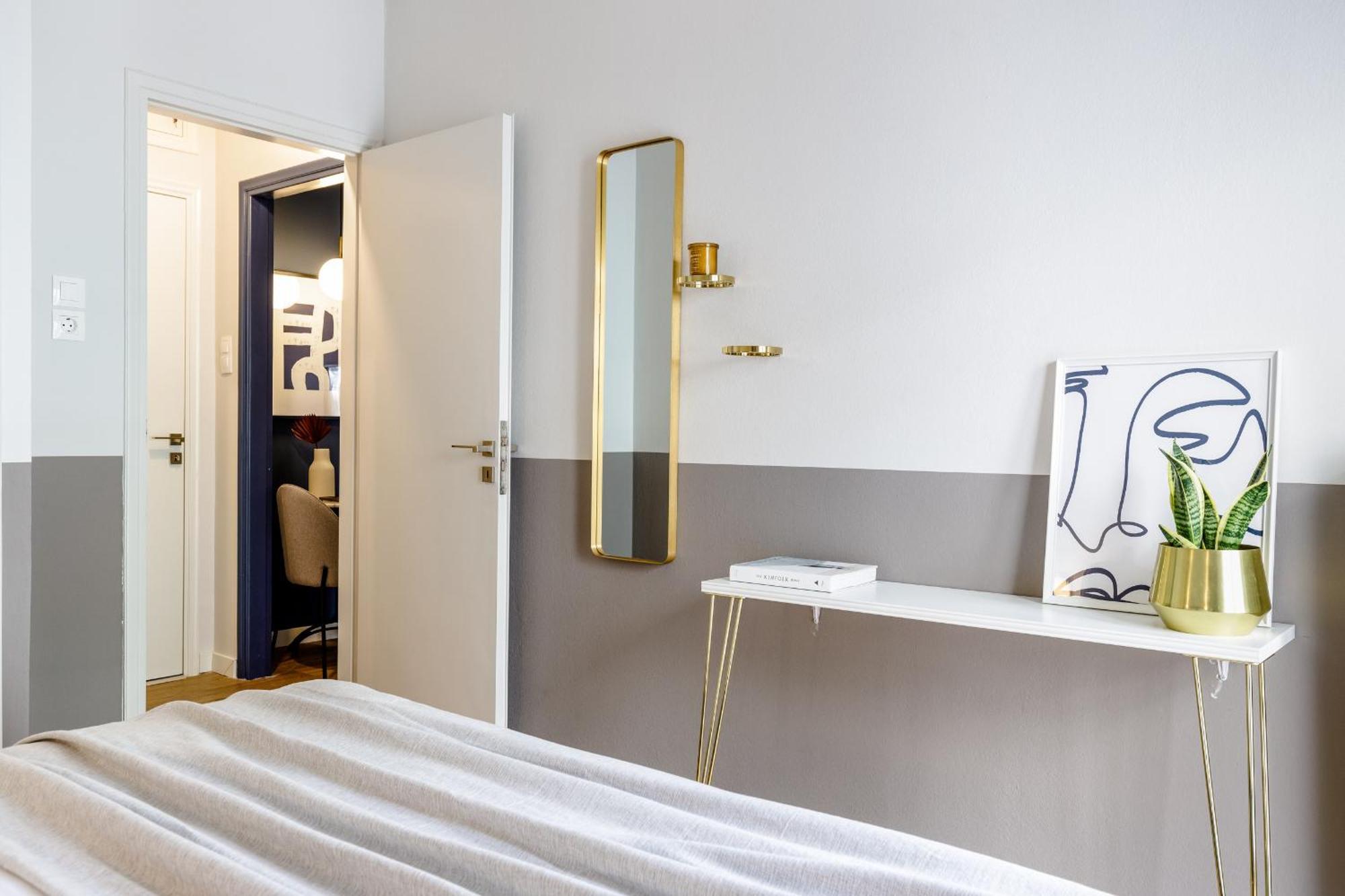 Divine 1Br Apartment Near The Acropolis Museum Athens Ngoại thất bức ảnh