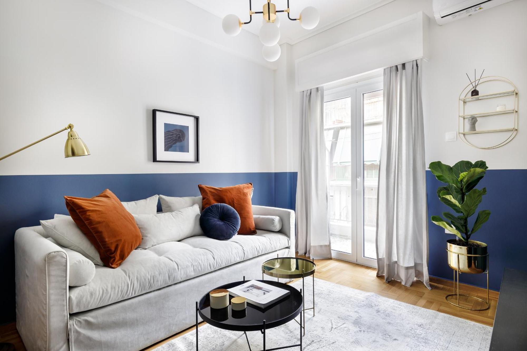 Divine 1Br Apartment Near The Acropolis Museum Athens Ngoại thất bức ảnh